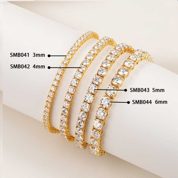 starsgem 5mm def color round moissanite stone tennis chain 925 sterling silver tennis bracelet
starsgem 5mm def color round moissanite stone tennis chain 925 sterling silver tennis bracelet