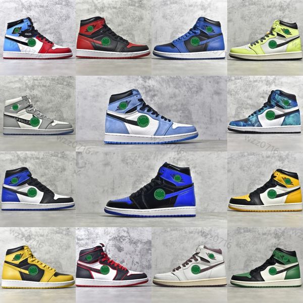 jumpman 1 1s mens basketball shoes starfish lost found bred patent gorge green unc blue bordeaux dark mocha chicago men women trainers sport
jumpman 1 1s mens basketball shoes starfish lost found bred patent gorge green unc blue bordeaux dark mocha chicago men women trainers sport