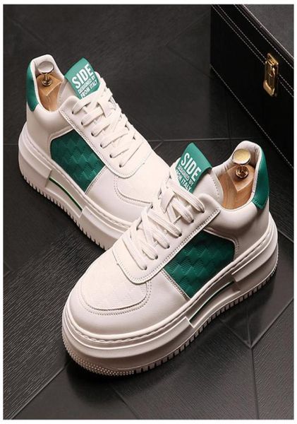 new fashion men sneakers casual shoes leather handmade laceup man shoes lightweight mens loafers moccasins footwear size 388261130, Black
new fashion men sneakers casual shoes leather handmade laceup man shoes lightweight mens loafers moccasins footwear size 388261130, Black
