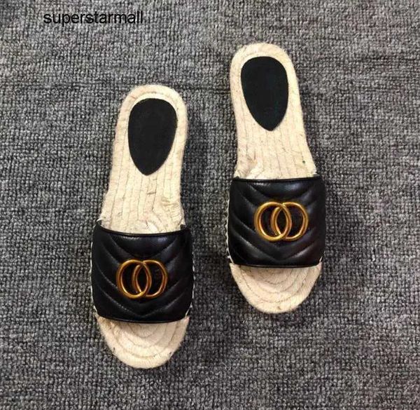 shoes golden bottom ggity sandals fashion designer letter flat summer ladies fisherman platform leather casual hemp rope grass lace woven la, Black
shoes golden bottom ggity sandals fashion designer letter flat summer ladies fisherman platform leather casual hemp rope grass lace woven la, Black