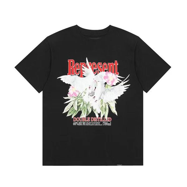 men's t-shirts fashion represent r men's and women's leisure small letter printed short sleeve t-shirt mens designers tshirts, White;black
men's t-shirts fashion represent r men's and women's leisure small letter printed short sleeve t-shirt mens designers tshirts, White;black