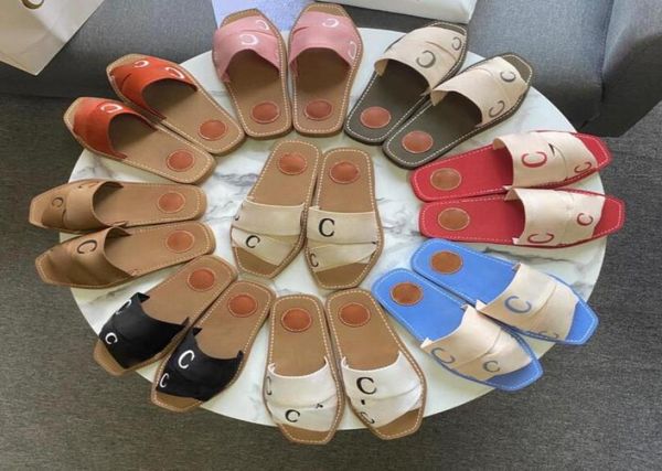 2021 branded luxury designer sandals slipper cross woven roman slippers shoes print slide summer wide flat lady canvas lett8013167, Black
2021 branded luxury designer sandals slipper cross woven roman slippers shoes print slide summer wide flat lady canvas lett8013167, Black