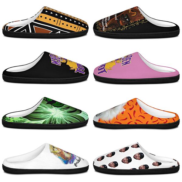 diy Slippers Custom Slippers Customized Cotton Slippers Men Women Cotton Slippers comfortable antislip antiskid Warm Customized Patterns big Size 10385
diy Slippers Custom Slippers Customized Cotton Slippers Men Women Cotton Slippers comfortable antislip antiskid Warm Customized Patterns big Size 10385