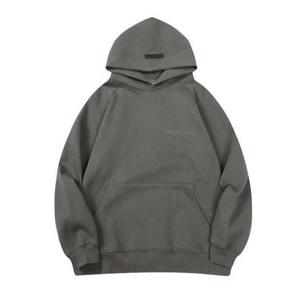 classics men's luxury tracksuits esss entials sweatshirts letter hoodies men women sportswear hooded pant coat sweater pullover couple, Gray
classics men's luxury tracksuits esss entials sweatshirts letter hoodies men women sportswear hooded pant coat sweater pullover couple, Gray