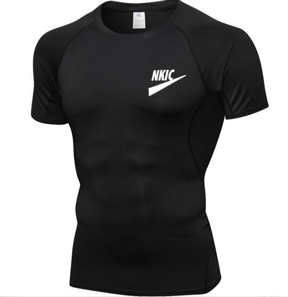 men's t shirt pure color v collar short sleeved tees men t-shirt black tights man t-shirts fitness for male clothes brand logo, White;black
men's t shirt pure color v collar short sleeved tees men t-shirt black tights man t-shirts fitness for male clothes brand logo, White;black