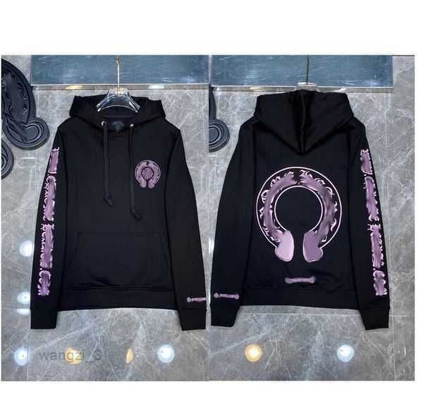 hoodies & sweatshirts designer mens winter hoodie ch long sleeve jacket loose coat hooded hoody hip hop chromees hearts 8wi 4 e04b, Black
hoodies & sweatshirts designer mens winter hoodie ch long sleeve jacket loose coat hooded hoody hip hop chromees hearts 8wi 4 e04b, Black