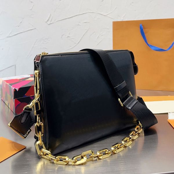 26/34cm chain bag coussin bags designer luxury crossbody armpit bag baguette bag shoulder bags messenger bag sheepskin leather classic lette
26/34cm chain bag coussin bags designer luxury crossbody armpit bag baguette bag shoulder bags messenger bag sheepskin leather classic lette