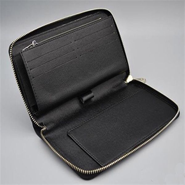 luxury famous classic standard wallets fashion leather long purses moneybags zipper pouch coin pockets note compartment clutch258o, Red;black
luxury famous classic standard wallets fashion leather long purses moneybags zipper pouch coin pockets note compartment clutch258o, Red;black