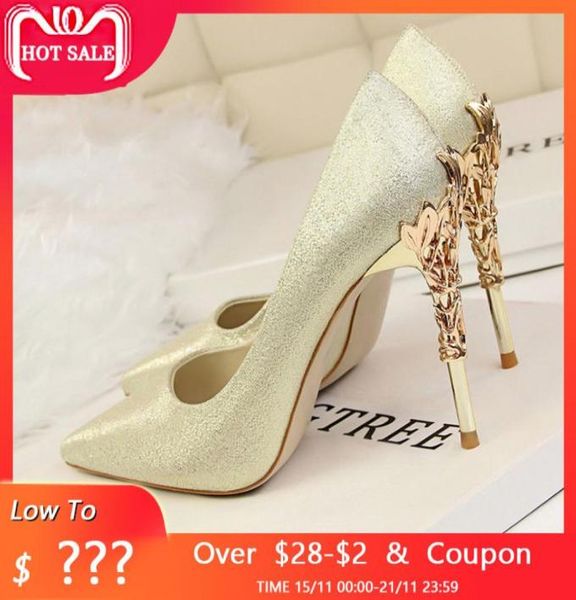 women high heels silver pumps wedding shoes bride ladies heels party dress shoes woman high heel zapatos mujer tacon8154590, Black
women high heels silver pumps wedding shoes bride ladies heels party dress shoes woman high heel zapatos mujer tacon8154590, Black