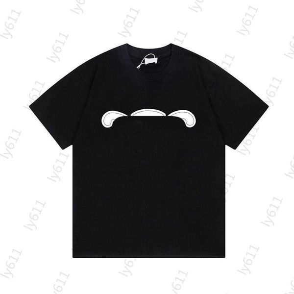 mens fashion t-shirts designer spring summer loose fitting fashion casual classic retro brand letter three-dimensional logo printed t-shirt, White;black
mens fashion t-shirts designer spring summer loose fitting fashion casual classic retro brand letter three-dimensional logo printed t-shirt, White;black