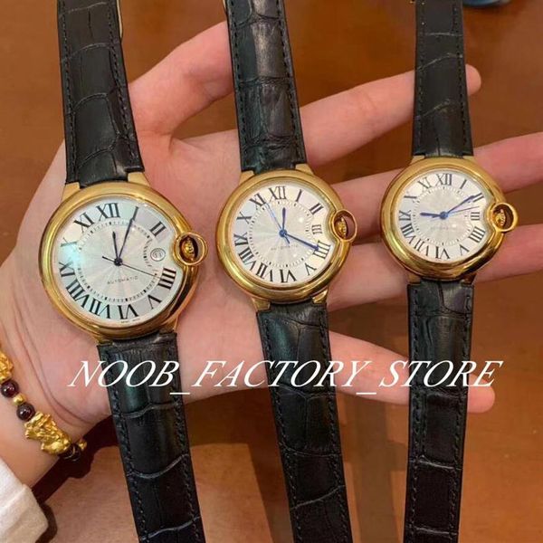 luxury factory 3 size blue balloon gold women's watches switzerland automatic movement black leather strap lady wristwatches 252b, Slivery;brown
luxury factory 3 size blue balloon gold women's watches switzerland automatic movement black leather strap lady wristwatches 252b, Slivery;brown