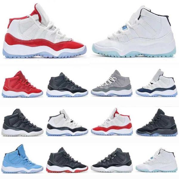 designer children basketball kids shoes baby 11 11s xi cherry bred cool grey concord unc win like for toddler sneakers fashion tennis shoe 2, Black
designer children basketball kids shoes baby 11 11s xi cherry bred cool grey concord unc win like for toddler sneakers fashion tennis shoe 2, Black