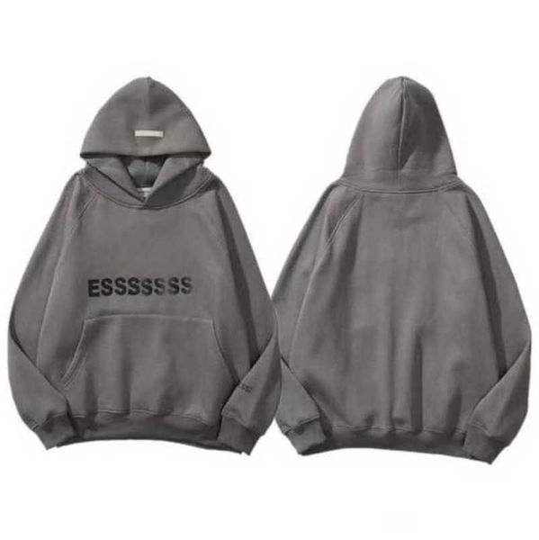 men's luxury classics tracksuits esss entials sweatshirts letter hoodies men women sportswear hooded pant coat sweater pullover couple, Black
men's luxury classics tracksuits esss entials sweatshirts letter hoodies men women sportswear hooded pant coat sweater pullover couple, Black