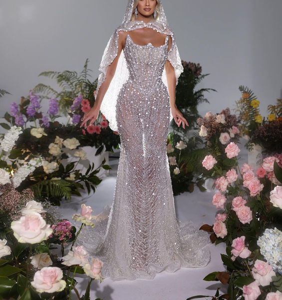 luxury mermaid evening dresses sleeveless bateau hats appliques sequins floor length 3d lace pearls diamonds prom dress formal gown plus siz, Black;red
luxury mermaid evening dresses sleeveless bateau hats appliques sequins floor length 3d lace pearls diamonds prom dress formal gown plus siz, Black;red