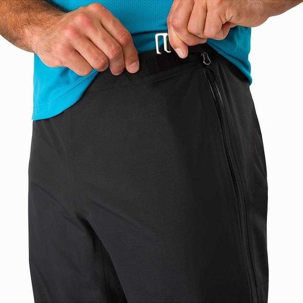 sports casual pants arcterys clothing outdoor waterproof and breathable pants, Black
sports casual pants arcterys clothing outdoor waterproof and breathable pants, Black