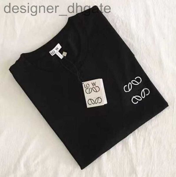 men's t-shirts designerhigh-quality embroidery t-shirt men's and women's same letter new summer versatile high-end half-sleev, White;black
men's t-shirts designerhigh-quality embroidery t-shirt men's and women's same letter new summer versatile high-end half-sleev, White;black