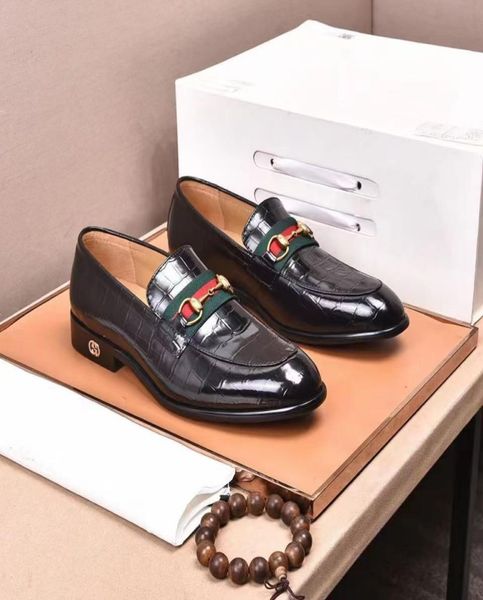 dress shoes a1 2022 g 4 mode mens designer genuine leather fashion man 2021 spring autumn office carrer wedding comfy style m zq5360555, Black
dress shoes a1 2022 g 4 mode mens designer genuine leather fashion man 2021 spring autumn office carrer wedding comfy style m zq5360555, Black