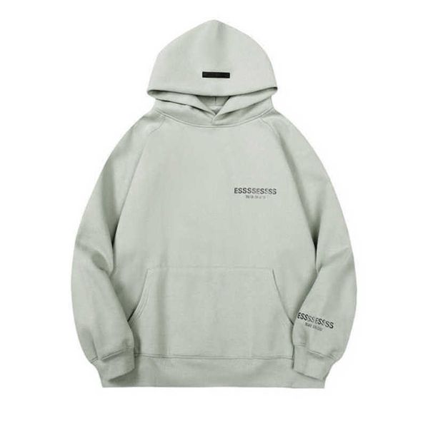 men's fashion luxury sweatshirts essss entials tracksuits letter hoodies men women sportswear hooded pant coat sweater pullover couple, Gray
men's fashion luxury sweatshirts essss entials tracksuits letter hoodies men women sportswear hooded pant coat sweater pullover couple, Gray