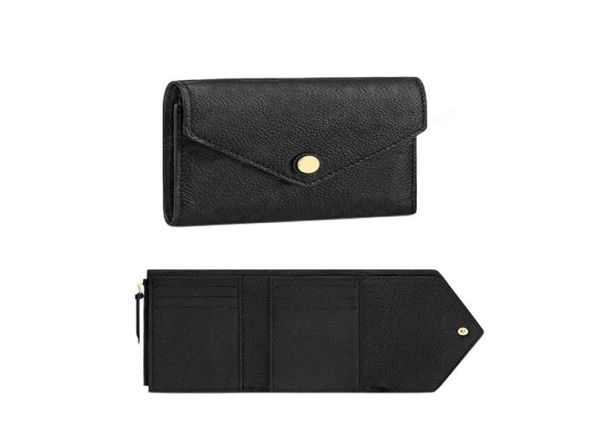 2022 women original box purses luxury real leather multicolor short wallet card holder holders single classic zipper p7851756, Red;black
2022 women original box purses luxury real leather multicolor short wallet card holder holders single classic zipper p7851756, Red;black