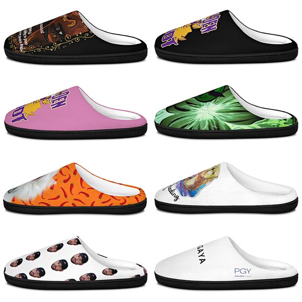 diy Slippers Custom Slippers Customized Cotton Slippers Men Women Cotton Slippers fashionable antislip antiskid Warm Customized Patterns big Size 11395
diy Slippers Custom Slippers Customized Cotton Slippers Men Women Cotton Slippers fashionable antislip antiskid Warm Customized Patterns big Size 11395