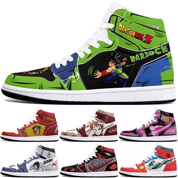 DIY classics new customized basketball shoes 1s sports outdoor for men women antiskid anime Versatile figure sneakers 36-48 GSM-6352
DIY classics new customized basketball shoes 1s sports outdoor for men women antiskid anime Versatile figure sneakers 36-48 GSM-6352