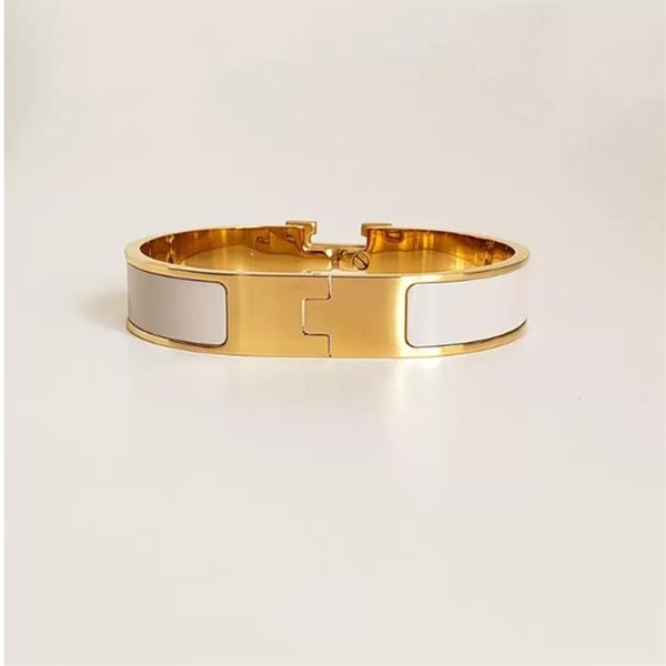 designer design bangle stainless steel gold buckle bracelet fashion jewelry men and women bracelets love color bangle1994, Black
designer design bangle stainless steel gold buckle bracelet fashion jewelry men and women bracelets love color bangle1994, Black