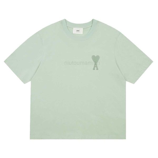 t shirts for men women love amis sleeve t-shirt the makaron correct embroidery short of summer loose color big and rs 0xqs, White;black
t shirts for men women love amis sleeve t-shirt the makaron correct embroidery short of summer loose color big and rs 0xqs, White;black