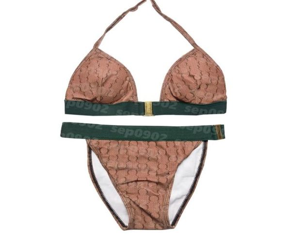 full letter prints bikinis set women quick dry swim suit designer two piece set swimwear summer beach vacation swimsuit9051691
full letter prints bikinis set women quick dry swim suit designer two piece set swimwear summer beach vacation swimsuit9051691
