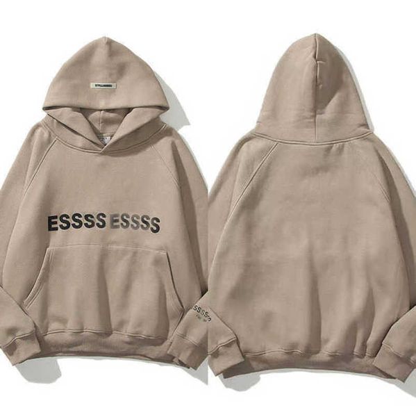 luxury classics men's tracksuits esss entials sweatshirts letter hoodies men women sportswear hooded pant coat sweater pullover couple, Black
luxury classics men's tracksuits esss entials sweatshirts letter hoodies men women sportswear hooded pant coat sweater pullover couple, Black
