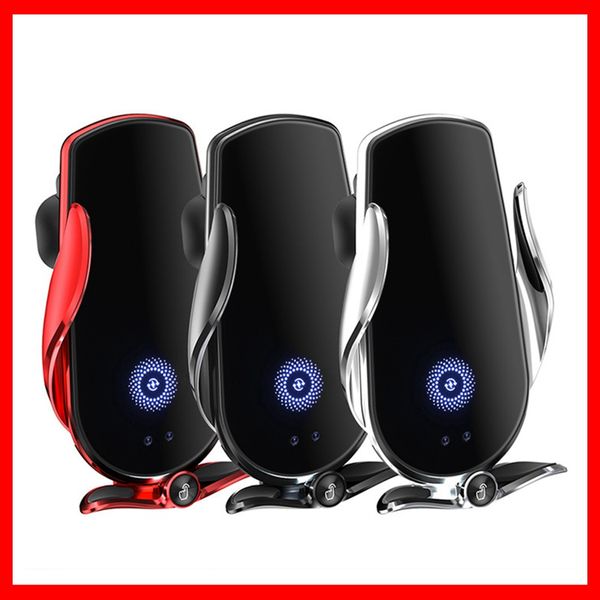car phone holder for mercedes-benz for benz wireless charger smart sensor built-in battery automatic clamping for iphone samsung car-charge
car phone holder for mercedes-benz for benz wireless charger smart sensor built-in battery automatic clamping for iphone samsung car-charge