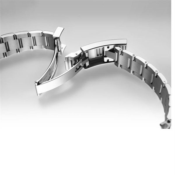 20mm band adjust glidelock stainless steel watch fold clasp bracelet for 116610 series sub watches watchmaker accesso251h, Black;brown
20mm band adjust glidelock stainless steel watch fold clasp bracelet for 116610 series sub watches watchmaker accesso251h, Black;brown