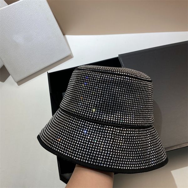 new full diamond fisherman hat fashion bucket hats acetic acid solid color pot hat versatile outdoor sunshade casual hat, Blue;gray
new full diamond fisherman hat fashion bucket hats acetic acid solid color pot hat versatile outdoor sunshade casual hat, Blue;gray