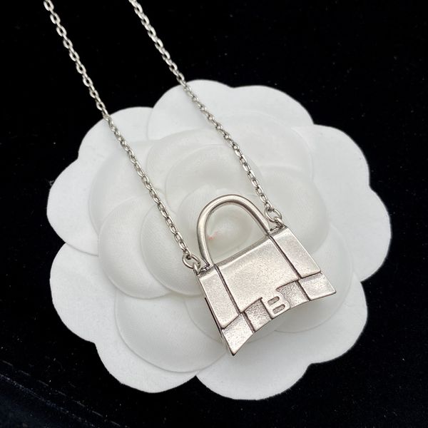 luxury designer necklace womens fashion 925 silver ladies 40cm necklace jewelry for neck gold chain necklaces
luxury designer necklace womens fashion 925 silver ladies 40cm necklace jewelry for neck gold chain necklaces