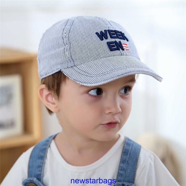 factory outlet designer hats for sale striped weekend version children's baseball cap sun visor boys' spring summer autumn, Blue;gray
factory outlet designer hats for sale striped weekend version children's baseball cap sun visor boys' spring summer autumn, Blue;gray