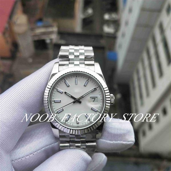factory s watch 2 color super bp watches classic 2813 automatic movement 36mm blue white dial strap stainless steel bezel case297o, Slivery;brown
factory s watch 2 color super bp watches classic 2813 automatic movement 36mm blue white dial strap stainless steel bezel case297o, Slivery;brown
