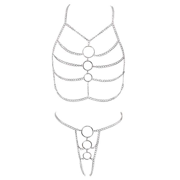 women cage body bra exotic apparel gothic lingerie bondage festival revelry bra harness pg0545231i, Black
women cage body bra exotic apparel gothic lingerie bondage festival revelry bra harness pg0545231i, Black