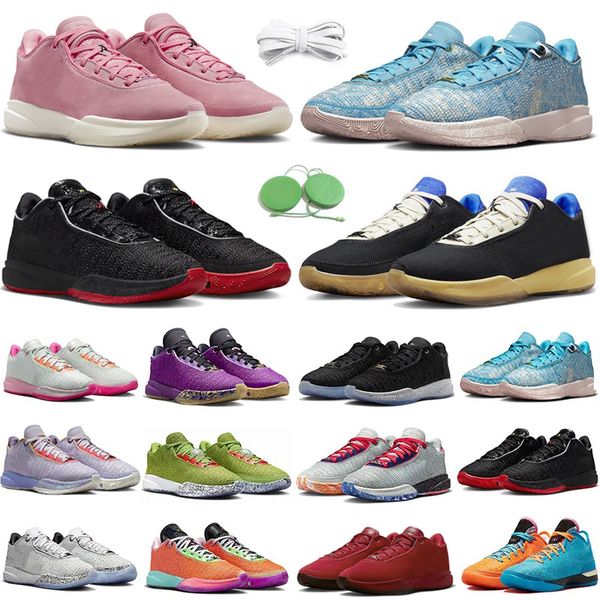 lebrons 20 20s men basketball shoes all star liverpool racer blue black gold violet frost young heirs violet frost time machine pink men tra
lebrons 20 20s men basketball shoes all star liverpool racer blue black gold violet frost young heirs violet frost time machine pink men tra