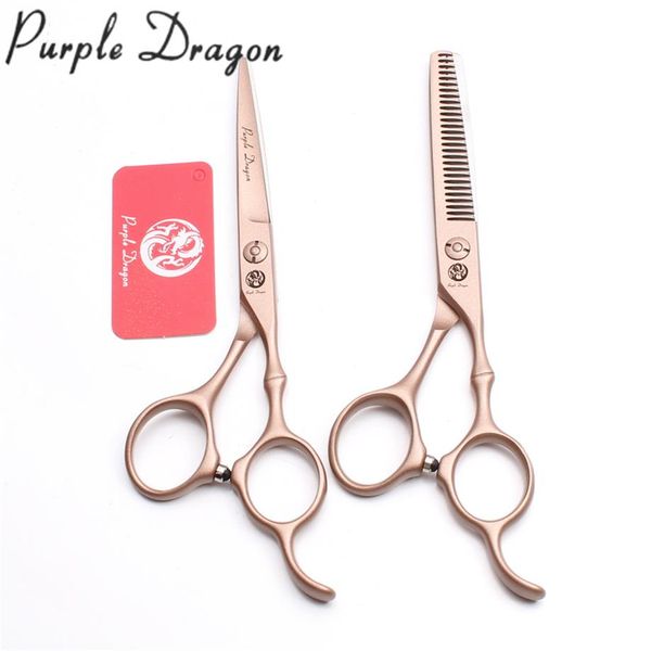 6in 17 5cm 440c purple dragon rose gold hairdressing scissors thinning shears cutting scissors professional hair scissors z9030 c288h
6in 17 5cm 440c purple dragon rose gold hairdressing scissors thinning shears cutting scissors professional hair scissors z9030 c288h