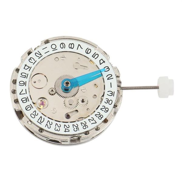 repair tools & kits 3804 automatic mechanical movement watch for date adjustment322a