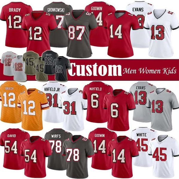 custom baker mayfield tampas bayes football buccaneeres jersey mike evans devin white tom brady rob gronkowski nflatak chris godwin jerseys
custom baker mayfield tampas bayes football buccaneeres jersey mike evans devin white tom brady rob gronkowski nflatak chris godwin jerseys