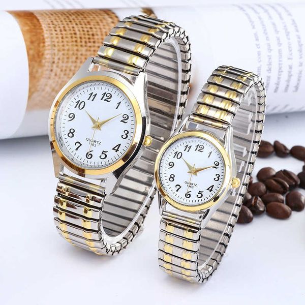 wristwatches 1pcs classic vintage business women men elastic gold sliver quartz watch tide lovers couple bracelet watches party office gifts, Slivery;brown
wristwatches 1pcs classic vintage business women men elastic gold sliver quartz watch tide lovers couple bracelet watches party office gifts, Slivery;brown
