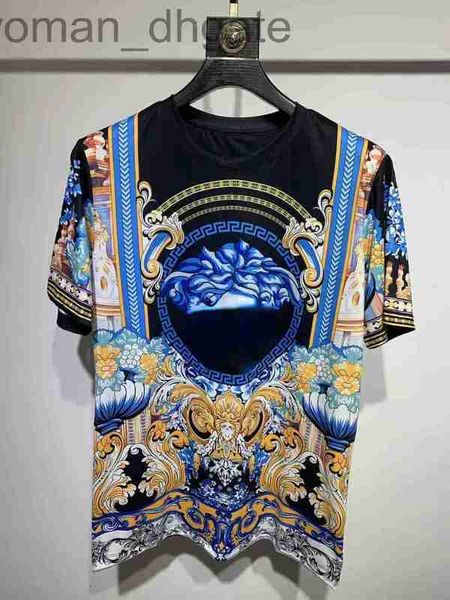 men's t-shirts designervers print tshirt designer sweatshirt men short sleeve t shirt medusa round neck tshirt mens pullover tee hip ho, White;black
men's t-shirts designervers print tshirt designer sweatshirt men short sleeve t shirt medusa round neck tshirt mens pullover tee hip ho, White;black