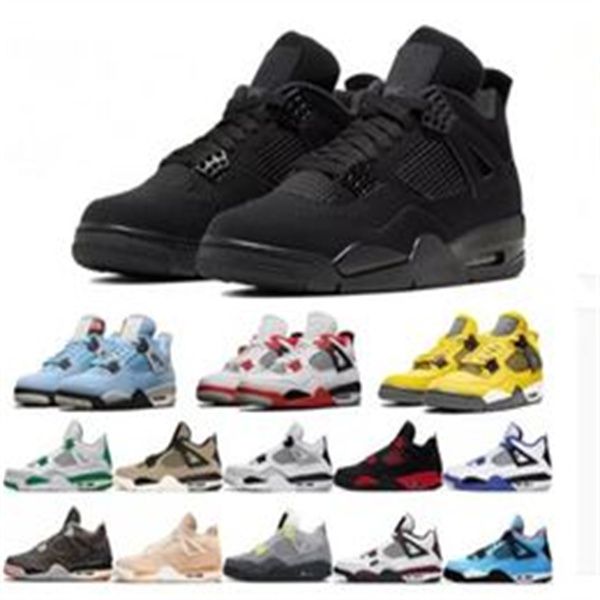 4 4s basketball shoes for men women 003 military black cat red thunder sail university blue white oreo 1s dark mocha phantom bred chicago ba
4 4s basketball shoes for men women 003 military black cat red thunder sail university blue white oreo 1s dark mocha phantom bred chicago ba
