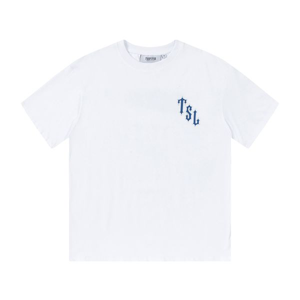 men's t-shirts trapstar t shirt designer shirts print letter 2023 summer sports fashion cotton cord short sleeve casual ploz, White;black
men's t-shirts trapstar t shirt designer shirts print letter 2023 summer sports fashion cotton cord short sleeve casual ploz, White;black