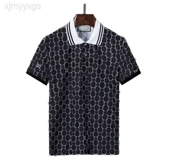 men's polos shirt designer man fashion horse t s casual men golf summer embroidery high street trend tee 3xl 6js91, White;black
men's polos shirt designer man fashion horse t s casual men golf summer embroidery high street trend tee 3xl 6js91, White;black
