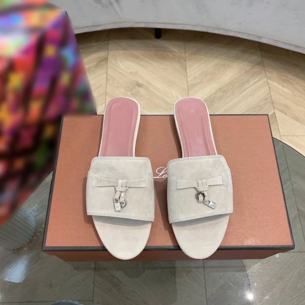 casual shoes 2023 summer slides embellished suede slippers sandals shoes genuine leather open toe casual flats for women luxury designe, Black
casual shoes 2023 summer slides embellished suede slippers sandals shoes genuine leather open toe casual flats for women luxury designe, Black
