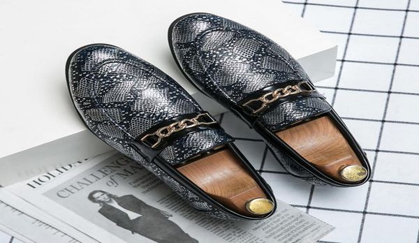 men dress leather shoes men luxury camouflage gold national pattern oxfords men classic gentleman wedding prom shoes big size5313440, Black
men dress leather shoes men luxury camouflage gold national pattern oxfords men classic gentleman wedding prom shoes big size5313440, Black