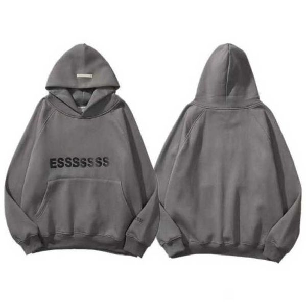 men's luxury classics tracksuits essss entials sweatshirts letter hoodies men women sportswear hooded pant coat sweater pullover coupl, Black
men's luxury classics tracksuits essss entials sweatshirts letter hoodies men women sportswear hooded pant coat sweater pullover coupl, Black