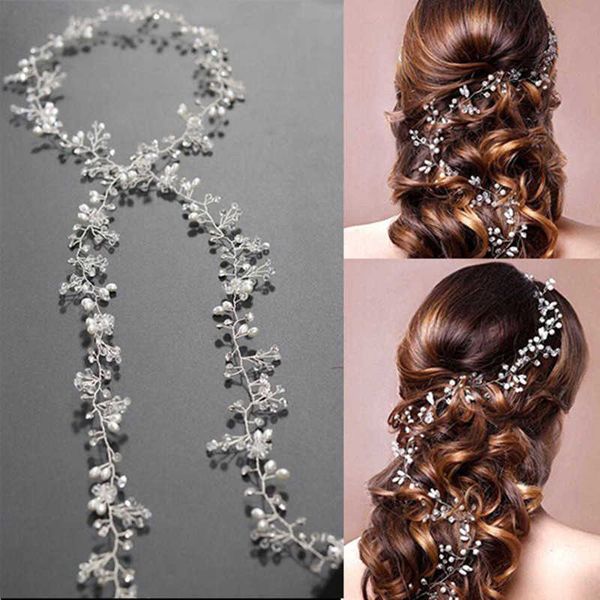 wedding hair jewelry western wedding fashion headdress for bride handmade wedding crown floral pearl hair accessories hairpin ornaments w041, Slivery;golden
wedding hair jewelry western wedding fashion headdress for bride handmade wedding crown floral pearl hair accessories hairpin ornaments w041, Slivery;golden