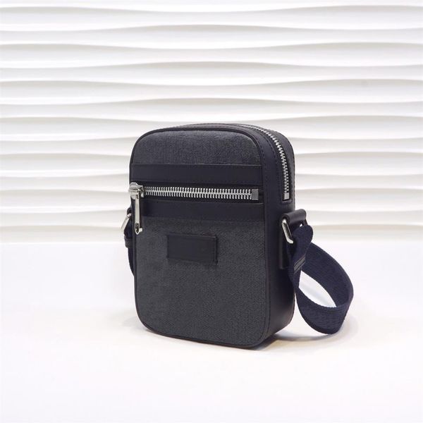 classic mini size messenger bags black grey canvas leather mens shoulder with box handbag crossbody bag 08255n
classic mini size messenger bags black grey canvas leather mens shoulder with box handbag crossbody bag 08255n